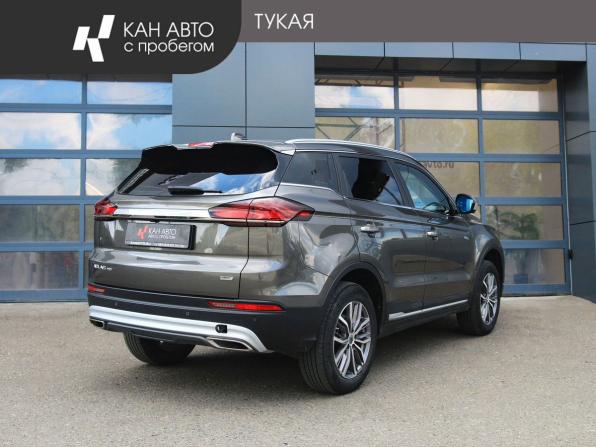 Geely Atlas Pro с пробегом 2024 года, цена 2 058 000 рублей, 60629 км, внедорожник, Автокод Объявления