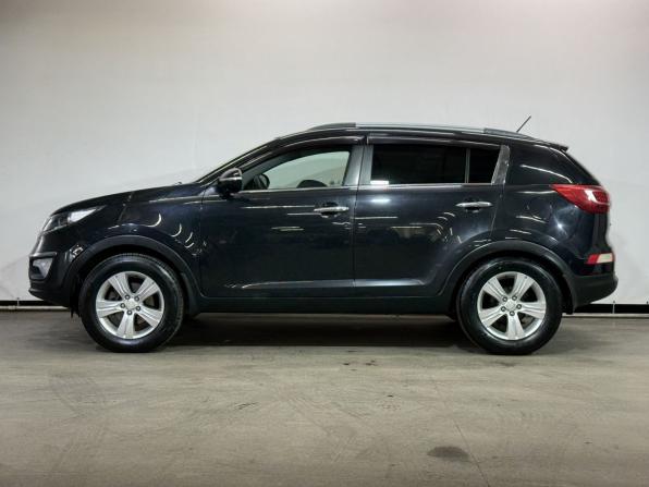 Kia Sportage III с пробегом 2011 года, цена 1 099 000 рублей, 230050 км, внедорожник, Автокод Объявления