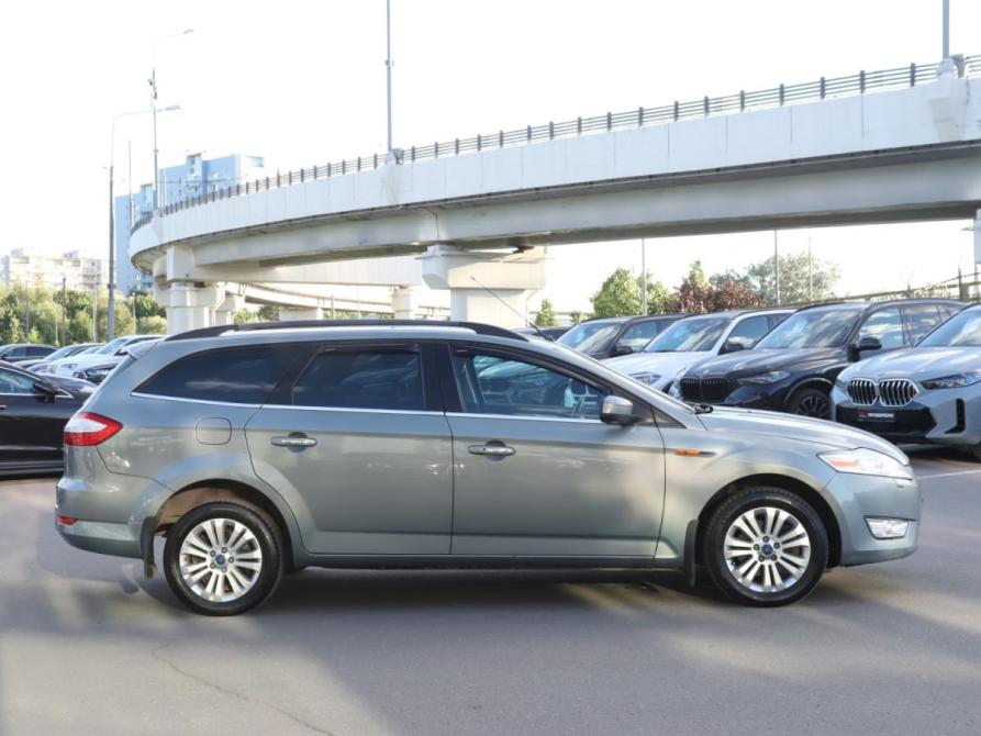 Ford Mondeo IV Москва  - изображение 4