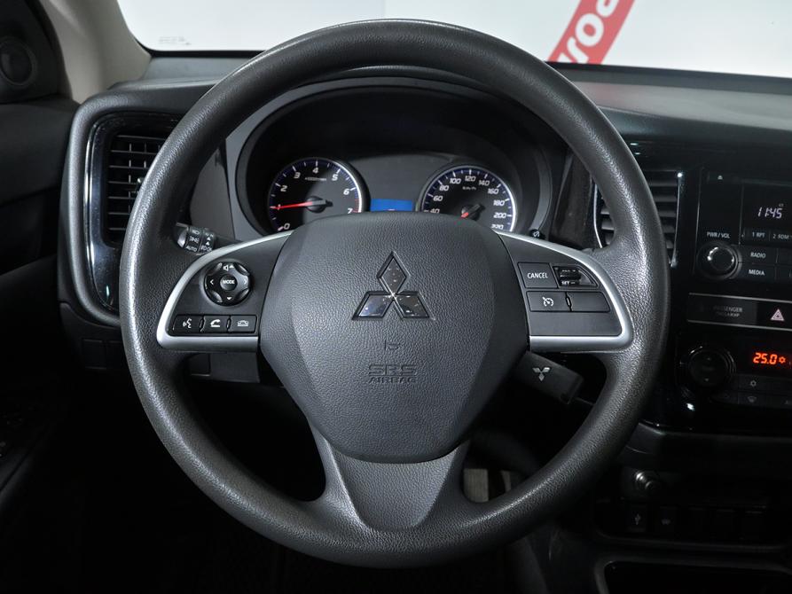 Mitsubishi Outlander III Рестайлинг 3 Москва  - изображение 10
