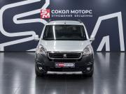 Peugeot Partner II Рестайлинг 2 Ростов-на-Дону  - изображение 32