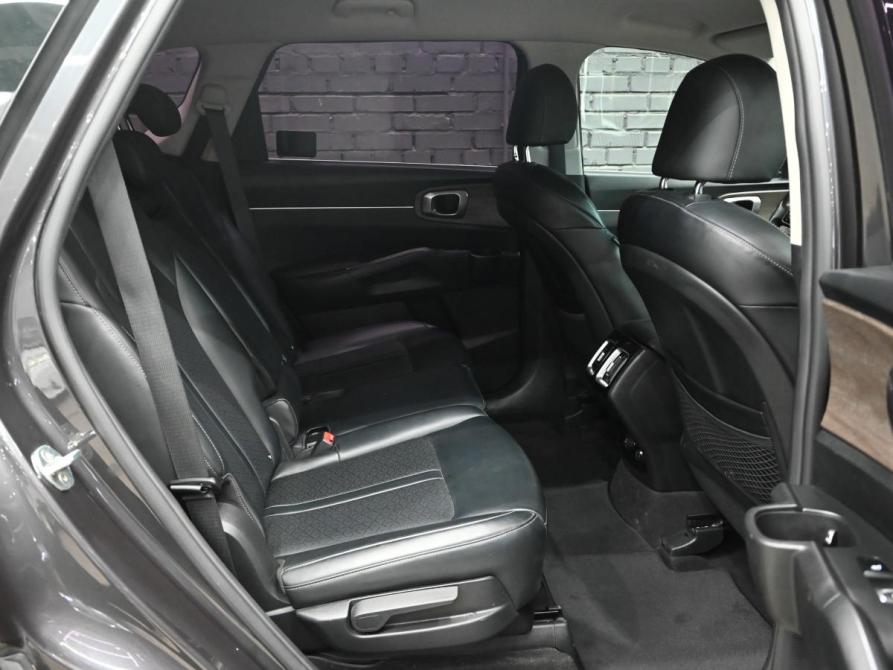 Kia Sorento IV Екатеринбург  - изображение 17