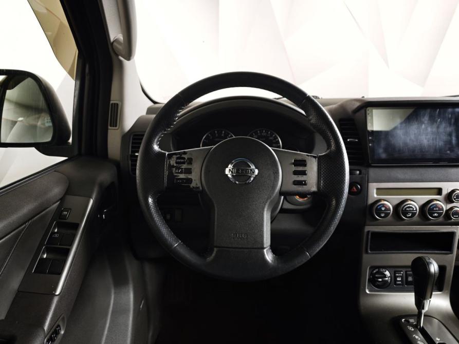 Nissan Pathfinder III Москва  - изображение 18