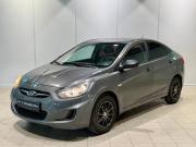 Hyundai Solaris I Самара  - изображение 14