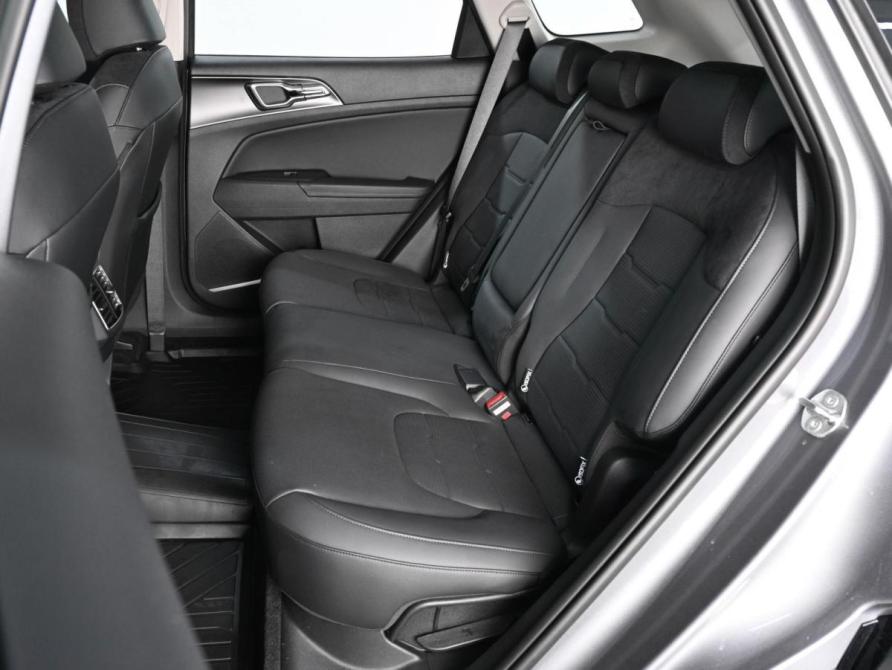 Kia Sportage V Рестайлинг Ростов-на-Дону  - изображение 9