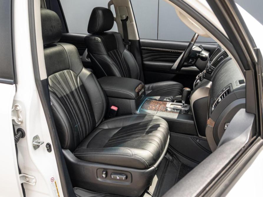 Toyota Land Cruiser 200 Series Рестайлинг 1 Краснодар  - изображение 8