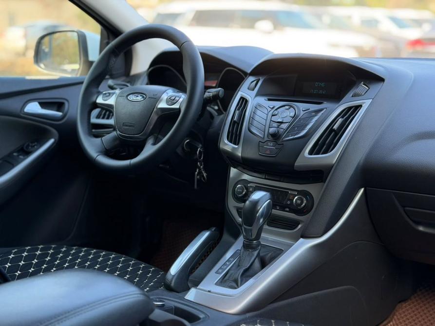Ford Focus III Астрахань  - изображение 16