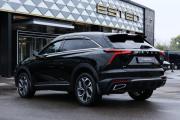 Haval F7 II Москва  - изображение 29
