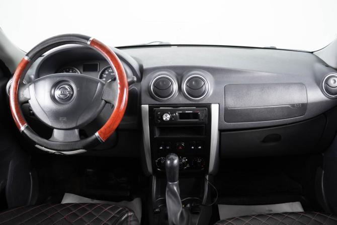 Nissan Almera III (G15) с пробегом 2017 года, цена 749 000 рублей, 144000 км, седан, Автокод Объявления