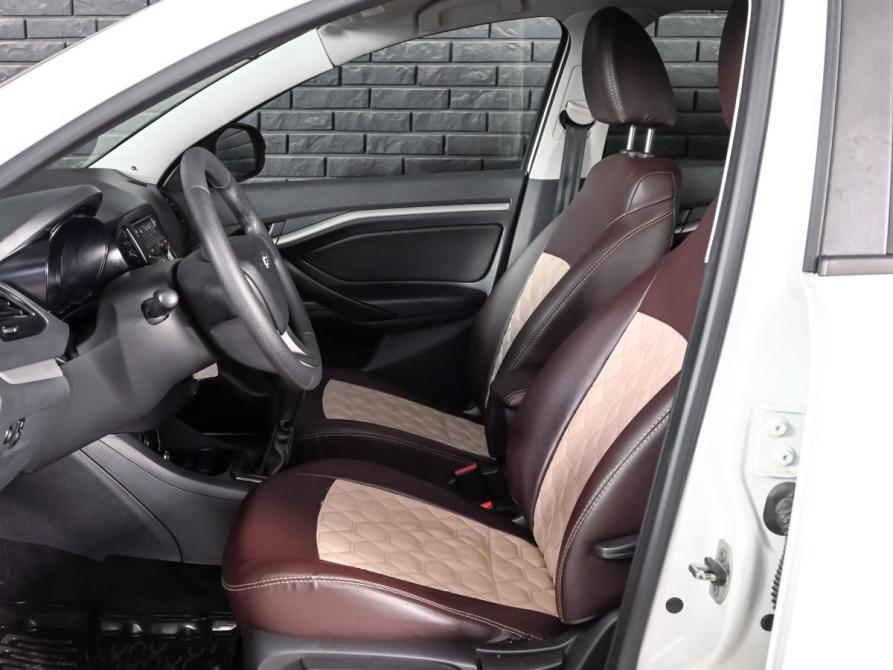 Lada (ВАЗ) Vesta I Екатеринбург  - изображение 8