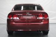 Honda Civic VIII Кемерово  - изображение 33