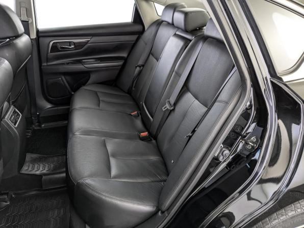 Nissan Teana III с пробегом 2015 года, цена 1 715 000 рублей, 79362 км, седан, Автокод Объявления