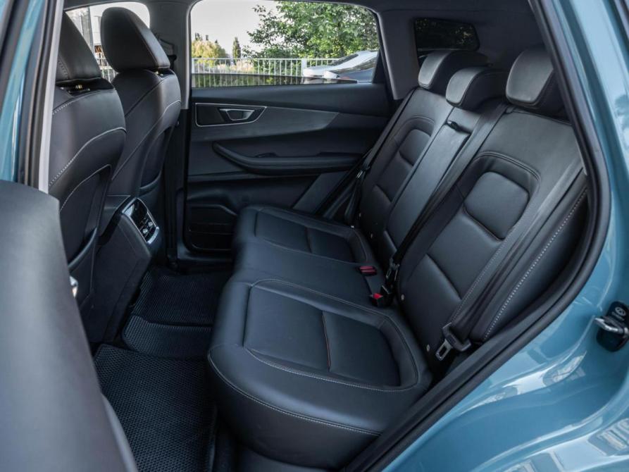 Chery Tiggo 7 Pro I Ставрополь  - изображение 9