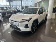 Toyota Wildlander II Казань  - изображение 23