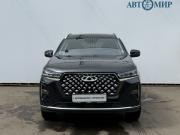 Chery Tiggo 7 Pro Max I Москва  - изображение 14