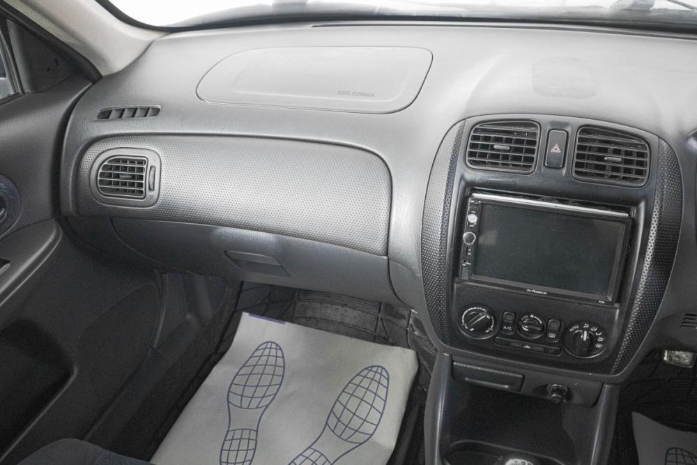 Mazda Familia VIII (BJ) Кемерово  - изображение 13