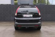 Honda CR-V III Рестайлинг Сыктывкар  - изображение 24
