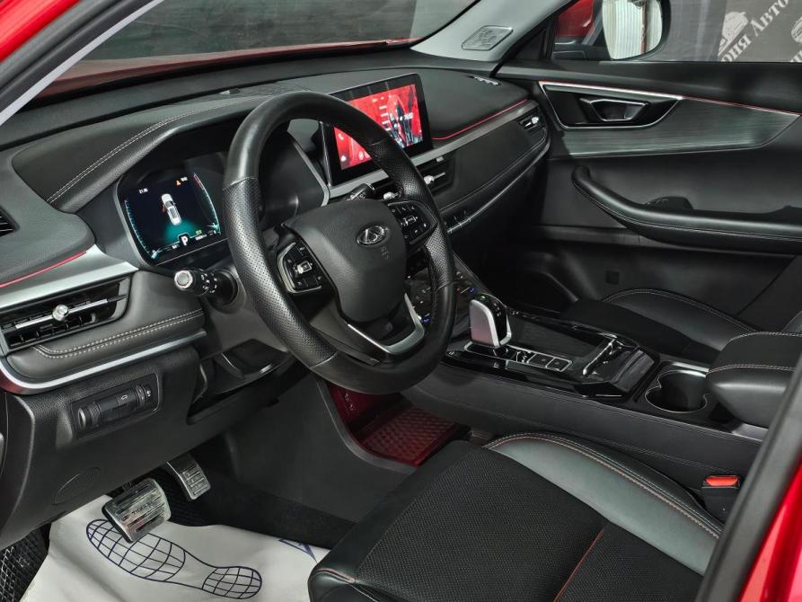 Chery Tiggo 7 Pro I Краснодар  - изображение 18