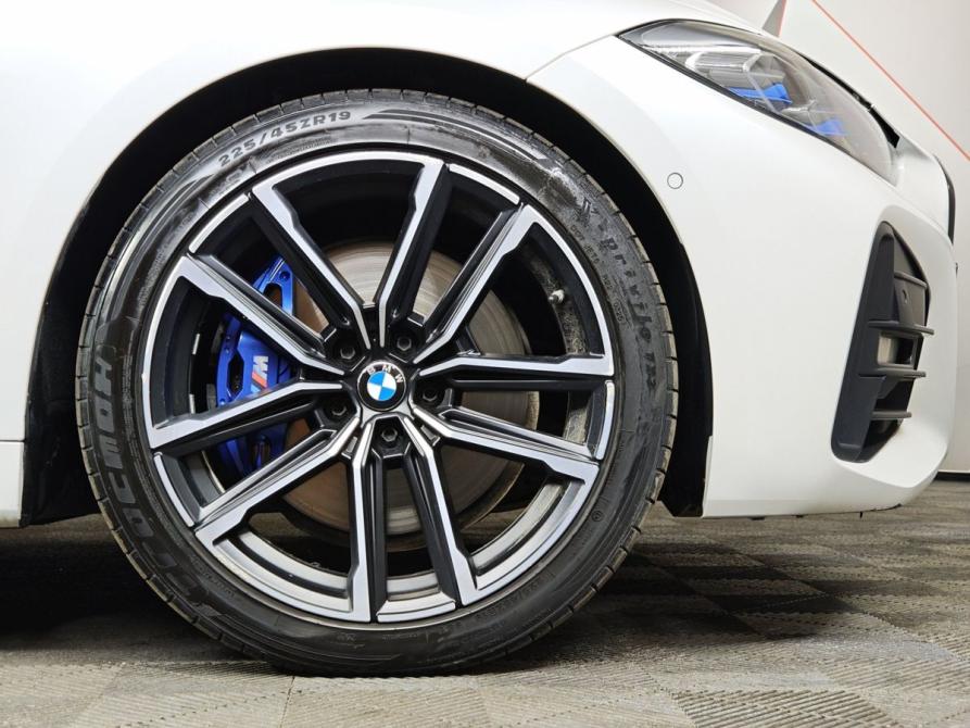 BMW 4 серии G22 G23 G26 Москва  - изображение 7