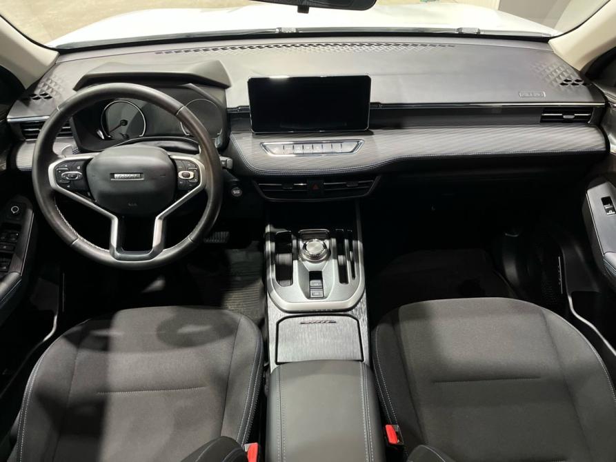 Haval Jolion I Рестайлинг Пермь  - изображение 15