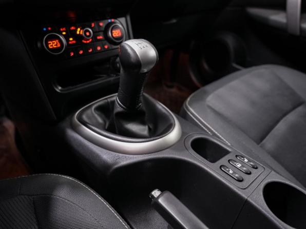 Nissan Qashqai I Рестайлинг с пробегом 2011 года, цена 977 000 рублей, 197500 км, внедорожник, Автокод Объявления