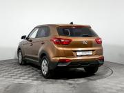 Hyundai Creta I Санкт-Петербург  - изображение 25