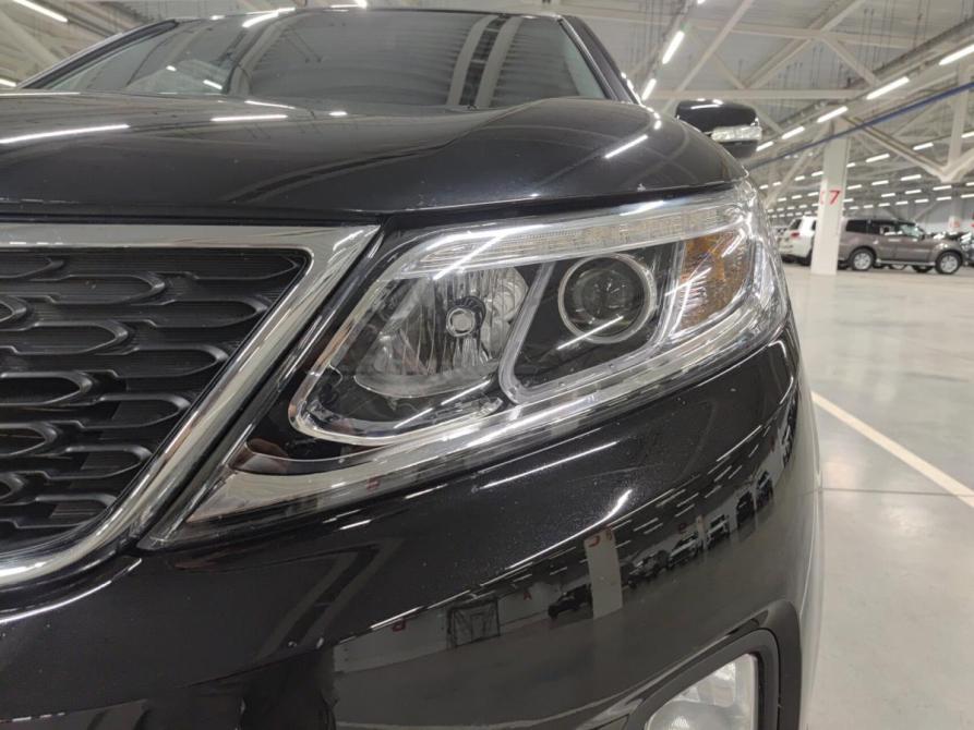 Kia Sorento II Рестайлинг Казань  - изображение 21