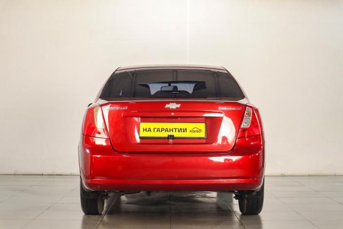 Chevrolet Lacetti I с пробегом 2010 года, цена 549 000 рублей, 215671 км, седан, Автокод Объявления