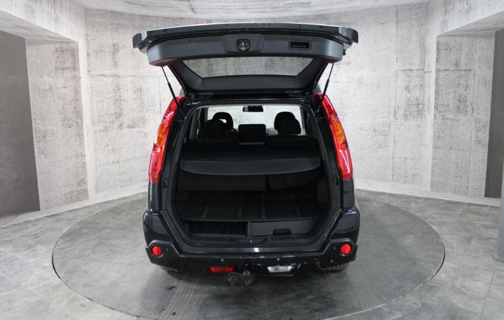 Nissan X-Trail II Ярославль  - изображение 13