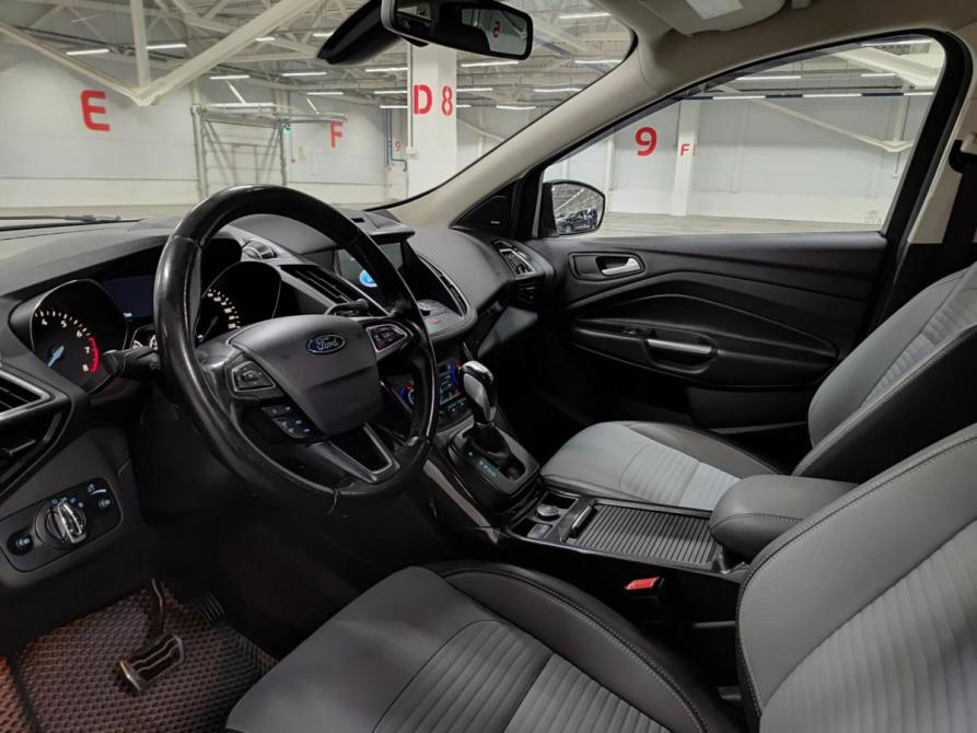 Ford Kuga II Рестайлинг Казань  - изображение 20