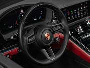 Porsche Panamera III Москва  - изображение 45