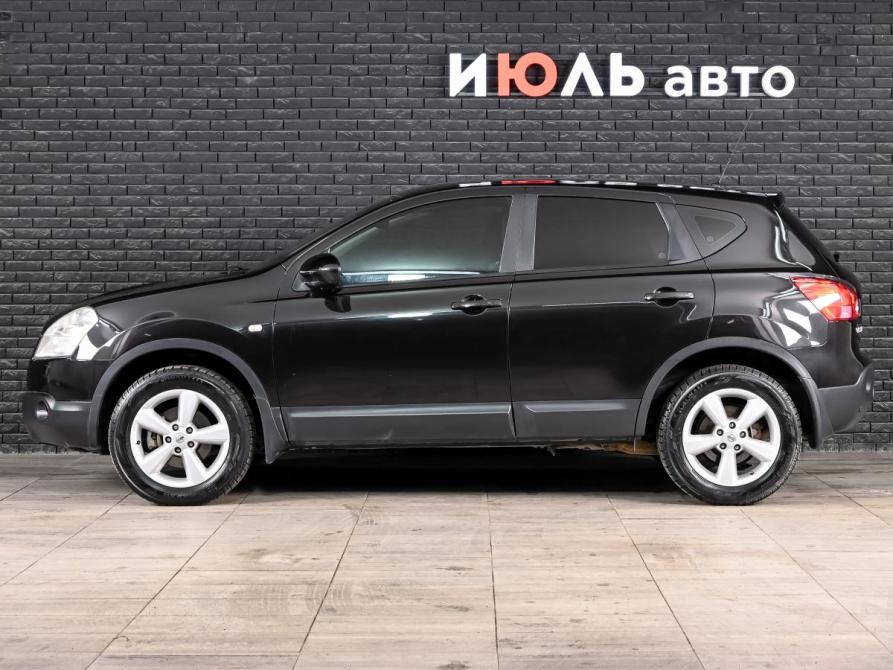 Nissan Qashqai I Екатеринбург  - изображение 8