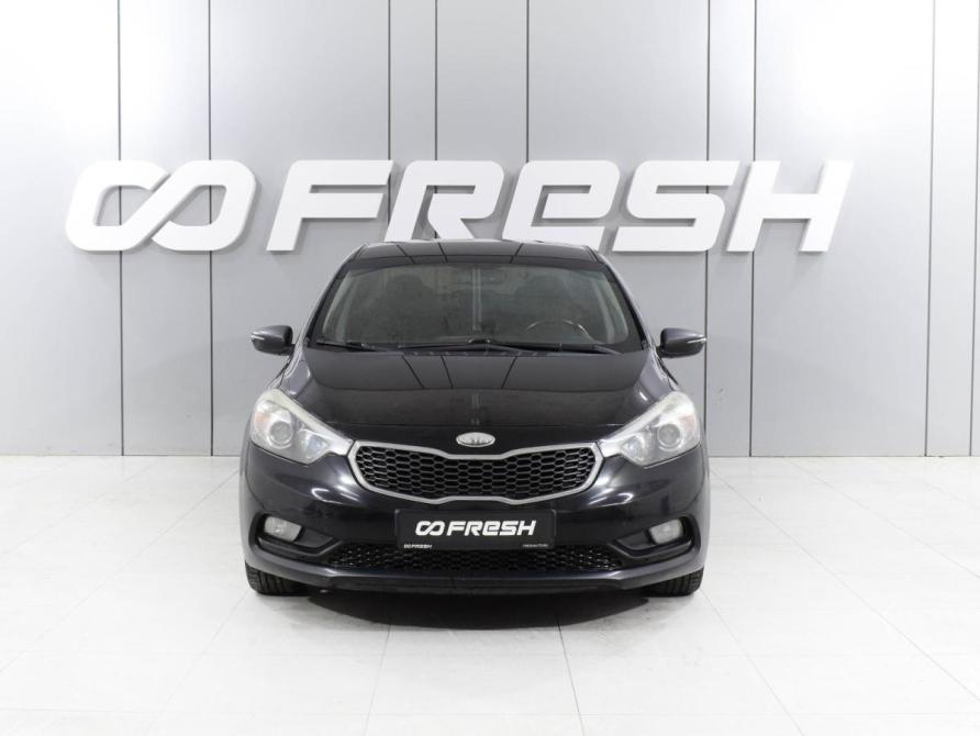 Kia Cerato III Ростов-на-Дону  - изображение 3