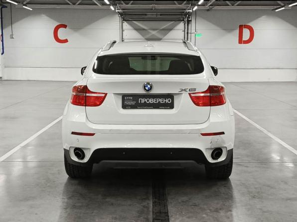 BMW X6 I (E71) с пробегом 2011 года, цена 1 780 000 рублей, 226935 км, внедорожник, Автокод Объявления