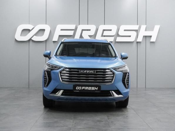 Haval Jolion I с пробегом 2021 года, цена 1 674 000 рублей, 51334 км, внедорожник, Автокод Объявления