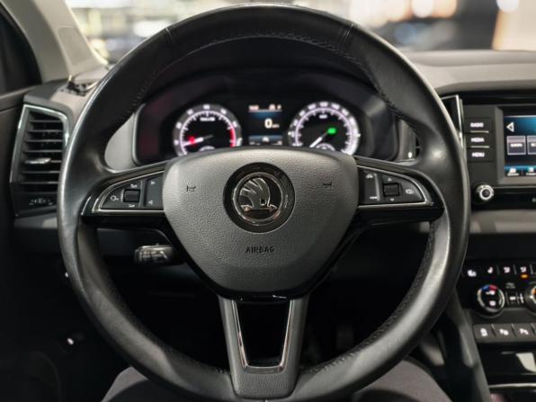 Skoda Karoq I с пробегом 2020 года, цена 2 378 600 рублей, 85724 км, внедорожник, Автокод Объявления
