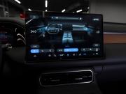 GAC Trumpchi S9 Москва  - изображение 62