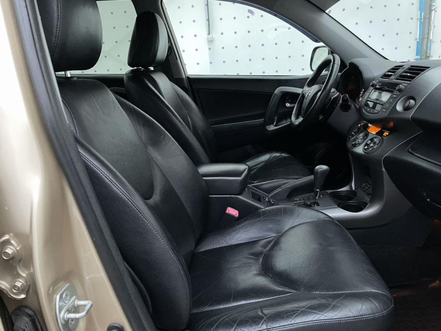 Toyota RAV4 III (XA30) Рестайлинг Тамбов  - изображение 12