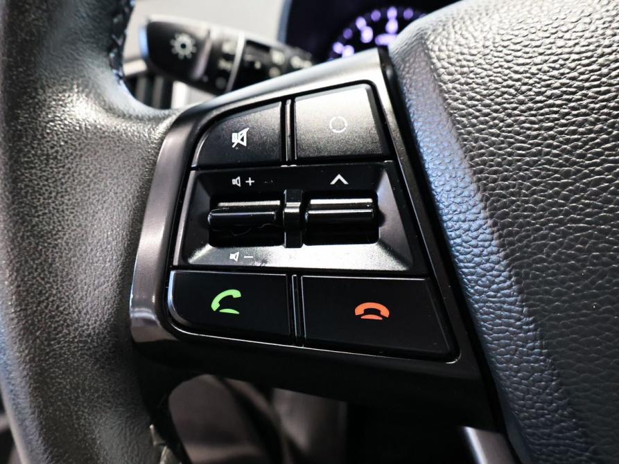 Hyundai Creta I Рестайлинг Калуга  - изображение 18