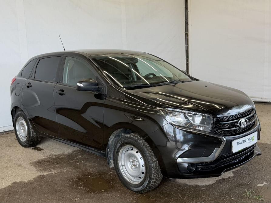 Lada (ВАЗ) XRAY I Псков  - изображение 3