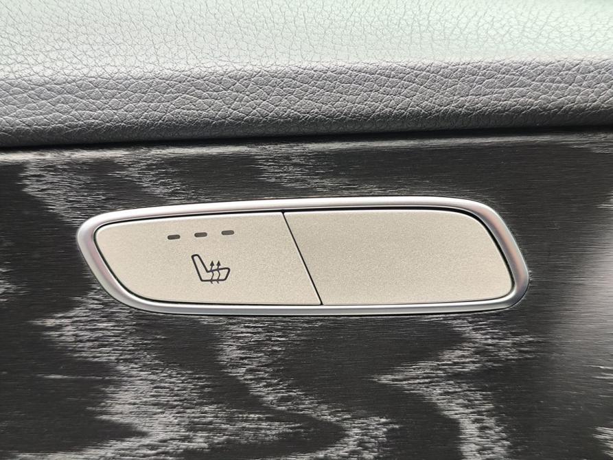 Mercedes-Benz C-Класс IV (W205) Москва  - изображение 22
