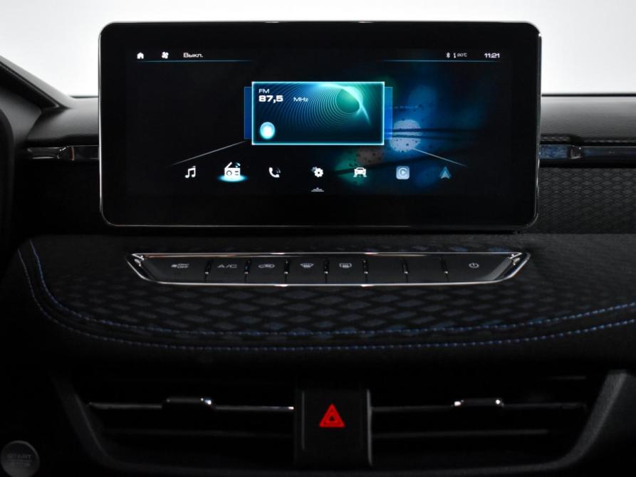 Haval Jolion I Санкт-Петербург  - изображение 18