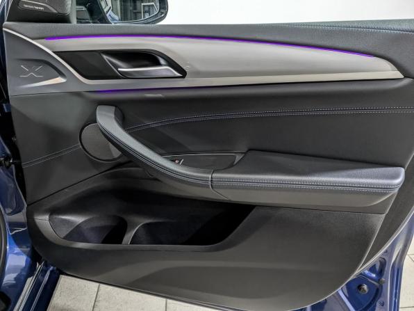 BMW X4 II (G02) с пробегом 2020 года, цена 4 785 000 рублей, 152697 км, внедорожник, Автокод Объявления
