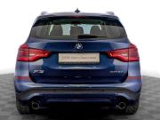BMW X3 III (G01) Москва  - изображение 36