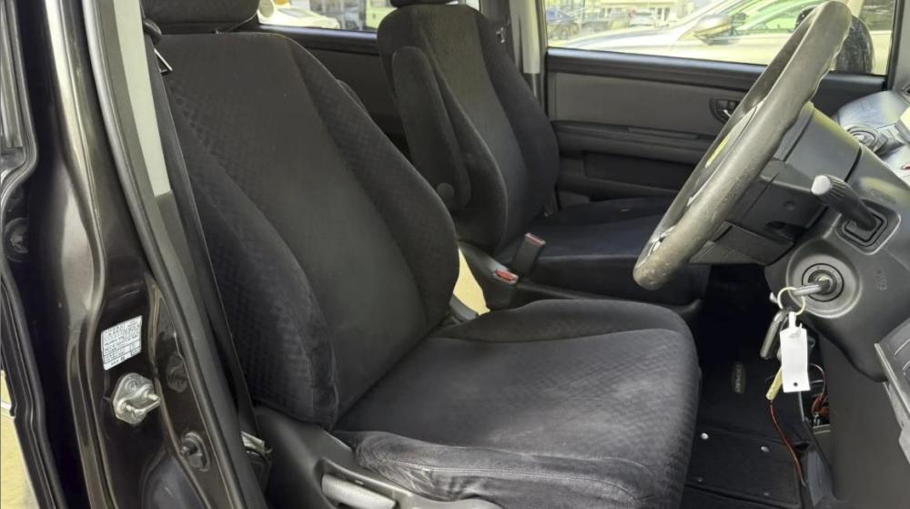 Honda Stepwgn III Ставрополь  - изображение 14