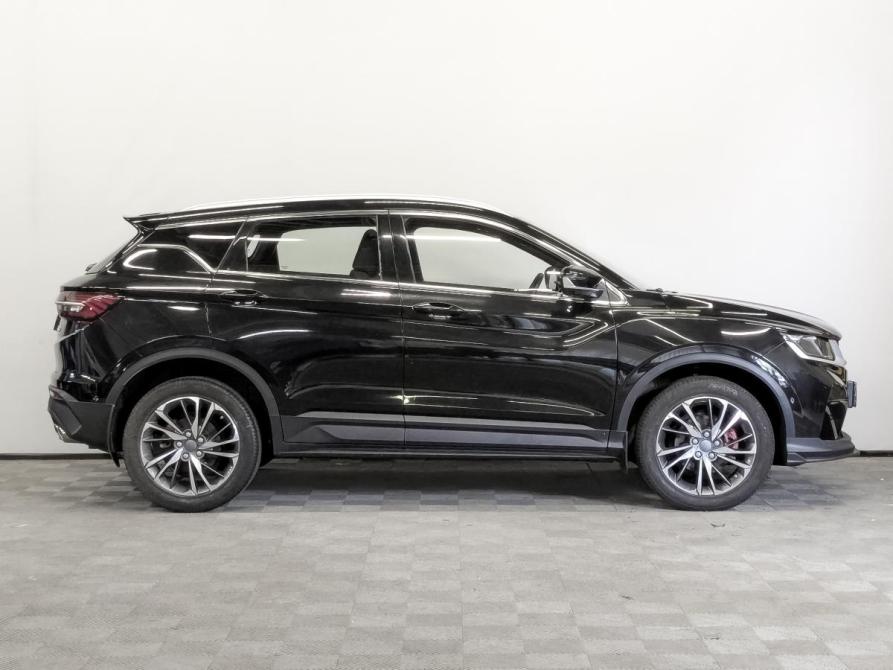 Belgee X50 Москва  - изображение 4
