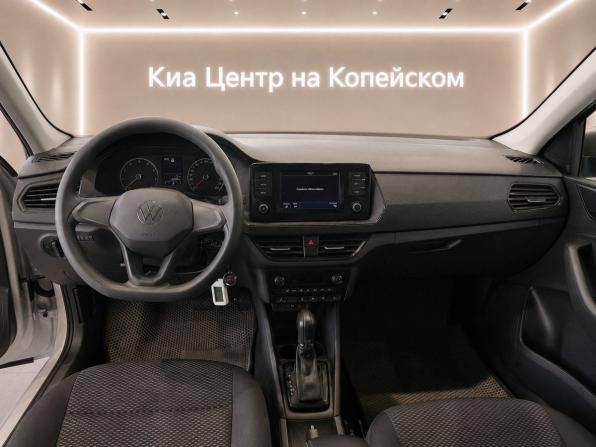 Volkswagen Polo VI с пробегом 2020 года, цена 1 395 000 рублей, 129000 км, лифтбек, Автокод Объявления