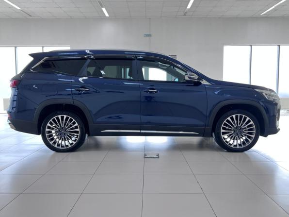 JETOUR X90+ с пробегом 2023 года, цена 2 450 000 рублей, 46091 км, внедорожник, Автокод Объявления