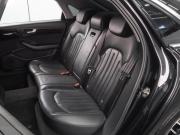 Audi A8 III (D4) Воронеж  - изображение 31