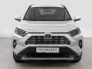 Toyota RAV4 V (XA50) Химки  - изображение 30
